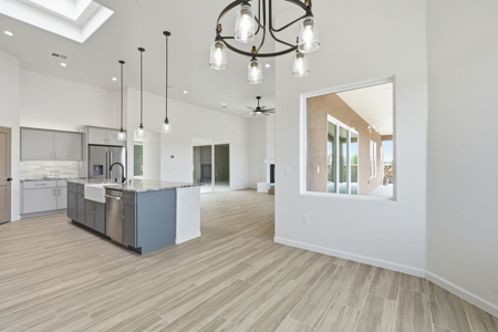 Refined Desert Living in Las Cruces, NM - image 19