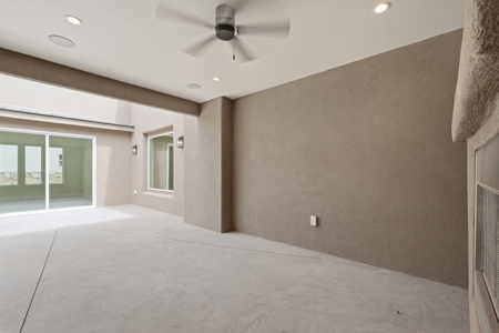 Refined Desert Living in Las Cruces, NM - image 47
