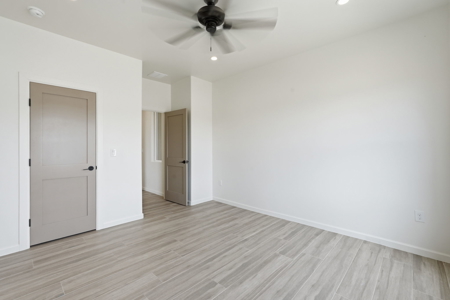 Refined Desert Living in Las Cruces, NM - image 33