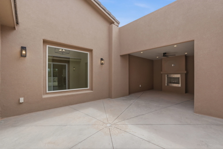 Refined Desert Living in Las Cruces, NM - image 46