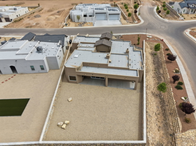 Refined Desert Living in Las Cruces, NM - image 50