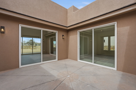 Refined Desert Living in Las Cruces, NM - image 45