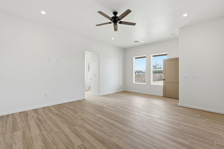 Refined Desert Living in Las Cruces, NM - image 22