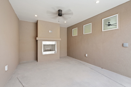 Refined Desert Living in Las Cruces, NM - image 44