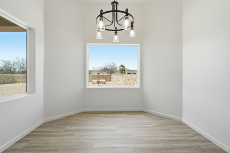 Refined Desert Living in Las Cruces, NM - image 17