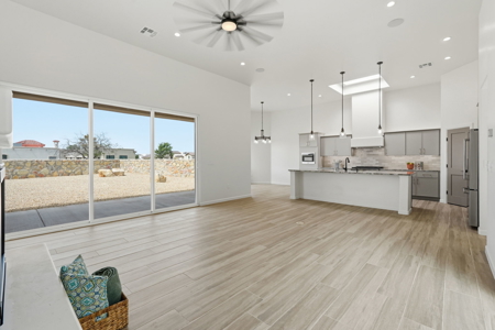 Refined Desert Living in Las Cruces, NM - image 11