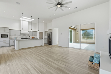 Refined Desert Living in Las Cruces, NM - image 10