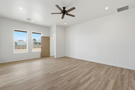 Refined Desert Living in Las Cruces, NM - image 23