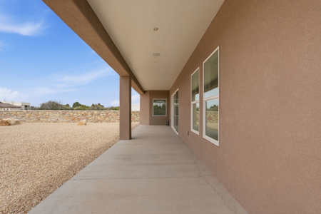 Refined Desert Living in Las Cruces, NM - image 41