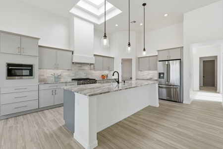 Refined Desert Living in Las Cruces, NM - image 13