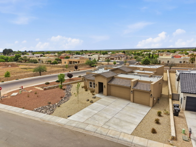 Refined Desert Living in Las Cruces, NM - image 49