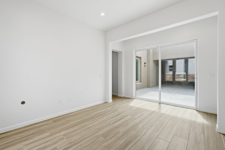 Refined Desert Living in Las Cruces, NM - image 6