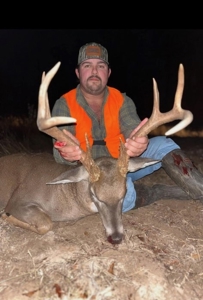 277± Acres Hinds/Copiah Line with Creek & Income - image 41