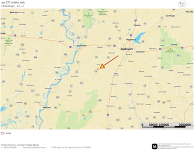 277± Acres Hinds/Copiah Line with Creek & Income - image 42