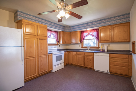 Ranch Home for sale in Anamosa Ia - image 9