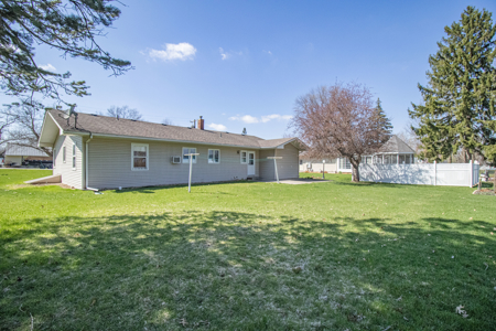 Ranch Home for sale in Anamosa Ia - image 12