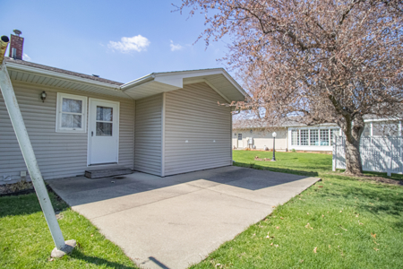 Ranch Home for sale in Anamosa Ia - image 13