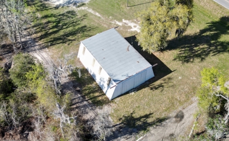 Prime Development Option .50-Acre Corner Lot with Steel Building - image 10
