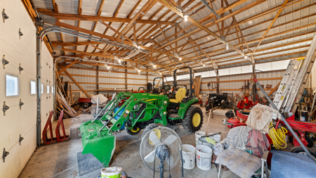 Extraordinary 35-Acre Executive Estate in La Crosse WI - image 36