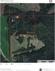 Extraordinary 35-Acre Executive Estate in La Crosse WI - image 44