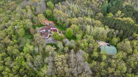 Extraordinary 35-Acre Executive Estate in La Crosse WI - image 41