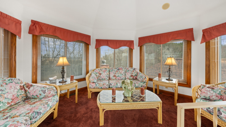 Extraordinary 35-Acre Executive Estate in La Crosse WI - image 22