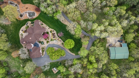 Extraordinary 35-Acre Executive Estate in La Crosse WI - image 42
