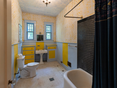 Historic Spanish Eclectic-Style Home for Sale in Milan, TN - image 12