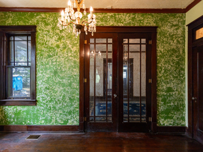 Historic Spanish Eclectic-Style Home for Sale in Milan, TN - image 7