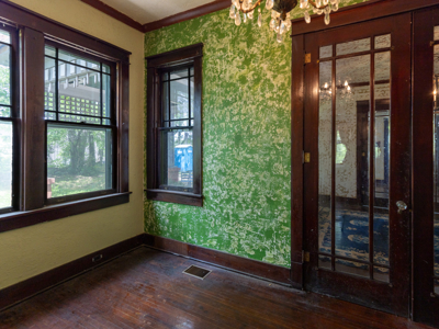 Historic Spanish Eclectic-Style Home for Sale in Milan, TN - image 6