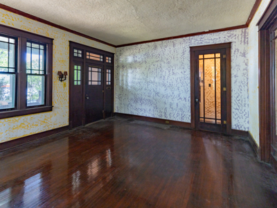 Historic Spanish Eclectic-Style Home for Sale in Milan, TN - image 2