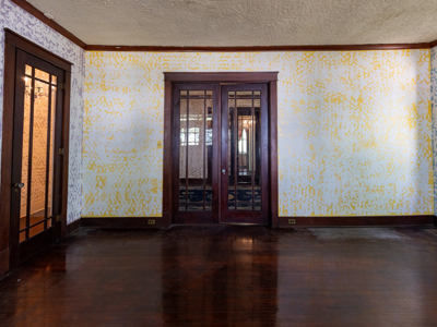 Historic Spanish Eclectic-Style Home for Sale in Milan, TN - image 4