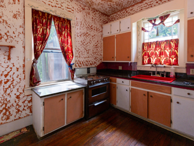 Historic Spanish Eclectic-Style Home for Sale in Milan, TN - image 15