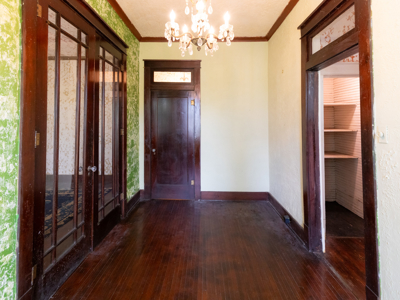 Historic Spanish Eclectic-Style Home for Sale in Milan, TN - image 8