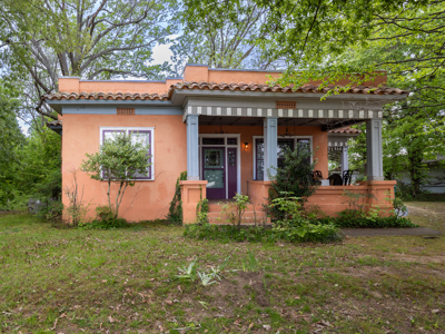 Historic Spanish Eclectic-Style Home for Sale in Milan, TN - image 20