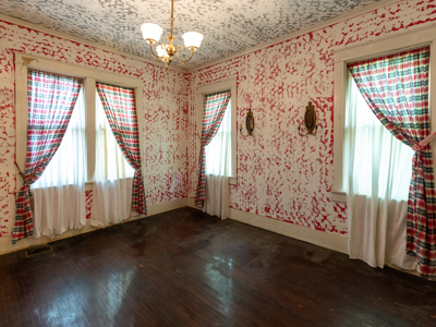 Historic Spanish Eclectic-Style Home for Sale in Milan, TN - image 14