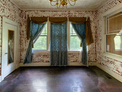 Historic Spanish Eclectic-Style Home for Sale in Milan, TN - image 10