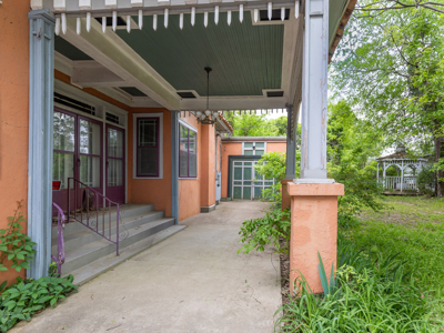 Historic Spanish Eclectic-Style Home for Sale in Milan, TN - image 19