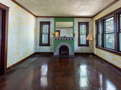 Historic Spanish Eclectic-Style Home for Sale in Milan, TN - image 3