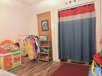 Income Potential in Maud: Home + Large Shop on Expansive Lot - image 14