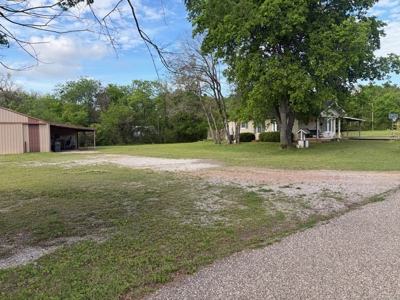 Income Potential in Maud: Home + Large Shop on Expansive Lot - image 29