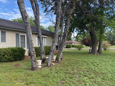 Income Potential in Maud: Home + Large Shop on Expansive Lot - image 26