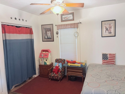 Income Potential in Maud: Home + Large Shop on Expansive Lot - image 13