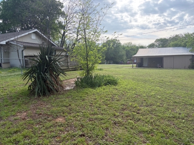 Income Potential in Maud: Home + Large Shop on Expansive Lot - image 24