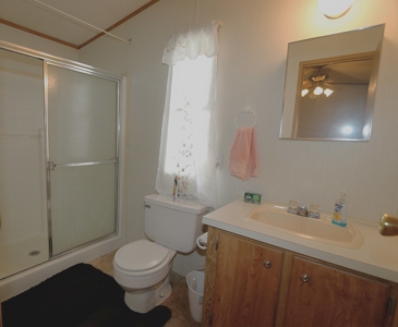 3-Bedroom 2-bathroom Home in town corner lot - image 13