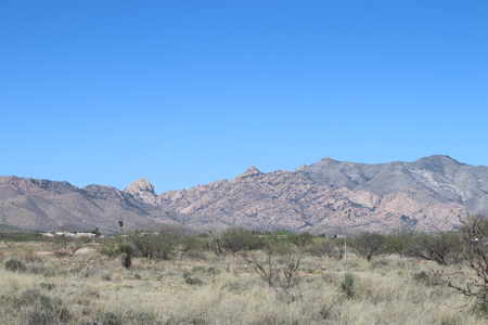 Opportunity awaits this scenic land lot. - image 9