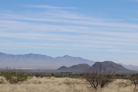 Opportunity awaits this scenic land lot. - image 2