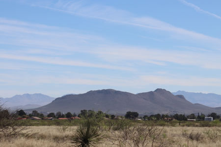 Opportunity awaits this scenic land lot. - image 3