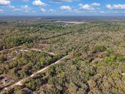 1.25 Acre Corner Lot In Levy County Near Gainesville, Fl - image 6