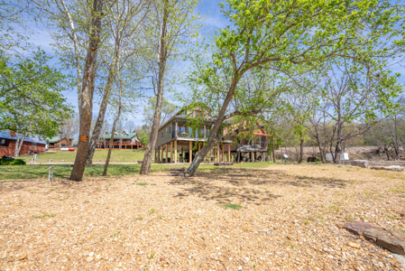 Gorgeous Riverfront Home in the Arkansas Ozarks | Fulton County - image 41